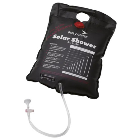 Solárna sprcha Easy Camp Solar Shower