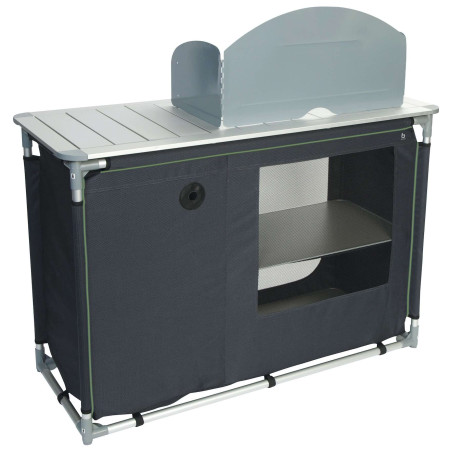 Kuchyňa Bo-Camp Cupboard s dřezem