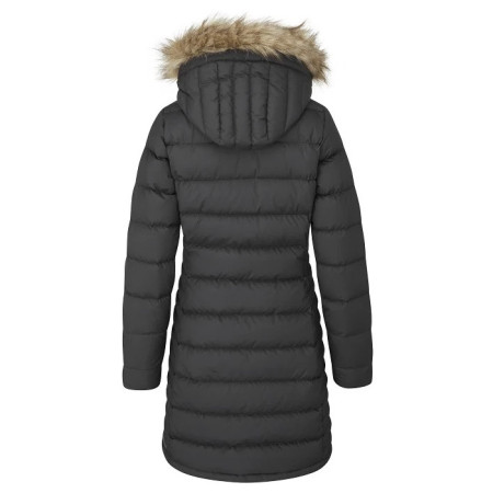 Dámsky kabát Rab Deep Cover Parka