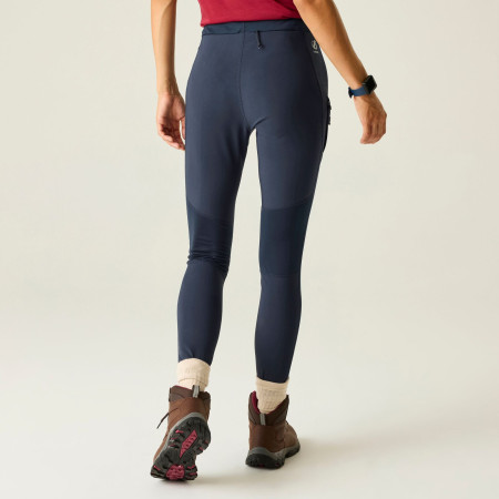 Dámske legíny Dare 2b Torrek Legging