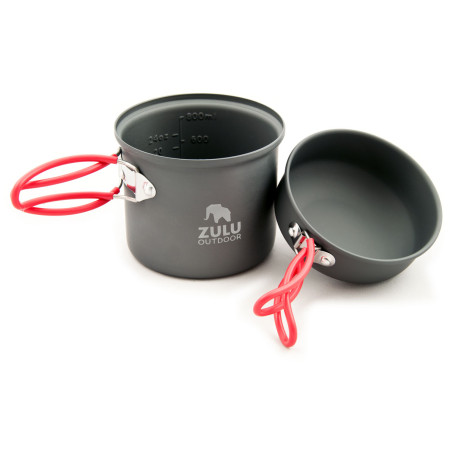 Outdoorový riad Zulu Inja