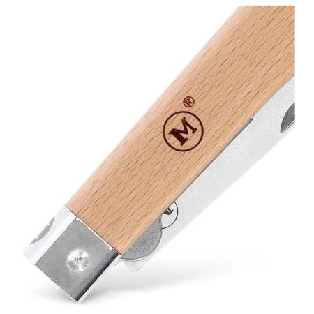 Zatvárací nôž Main Knives Workers Line - Beech 1000