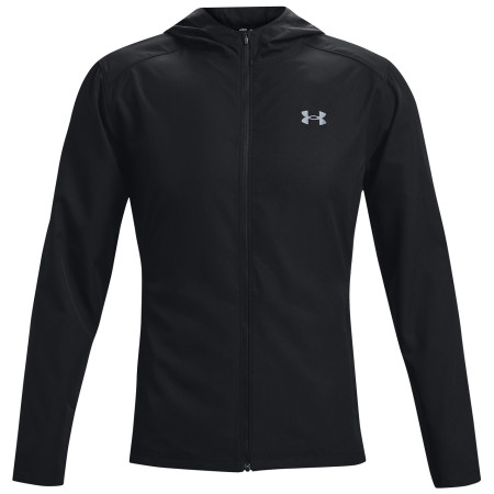 Pánska bunda Under Armour STORM Run Hooded Jacket