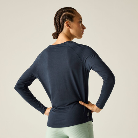 Dámske tričko Dare 2b Serenity Long Sleeve Tee