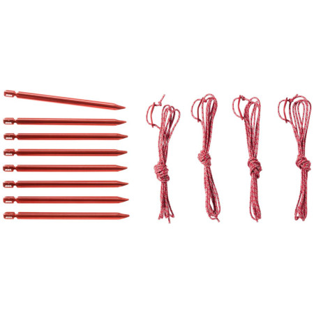 Turistický stan MSR Hubba Hubba LT 3P