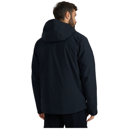 Pánska bunda 4F Technical Jacket M0787