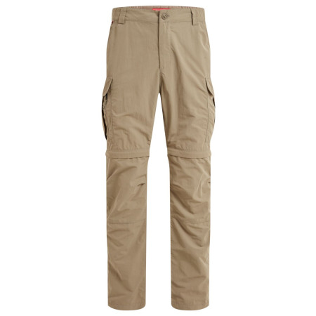 Pánske nohavice Craghoppers NosiLife Convertible Cargo Trouser III