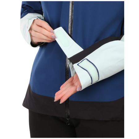 Dámska bunda Kilpi Mamba-W