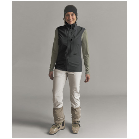 Dámska vesta Ortovox Venet Softshell Vest
