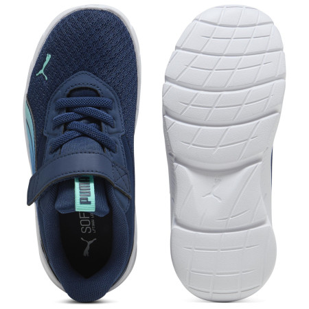 Detské topánky Puma FlexFocus Modern Blaze Fade AC+ PS Persi