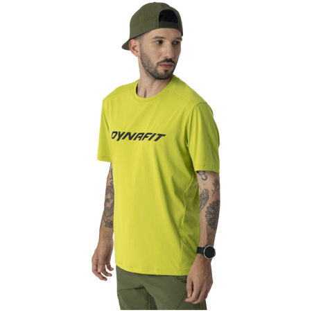 Pánske tričko Dynafit Traverse T-Shirt M