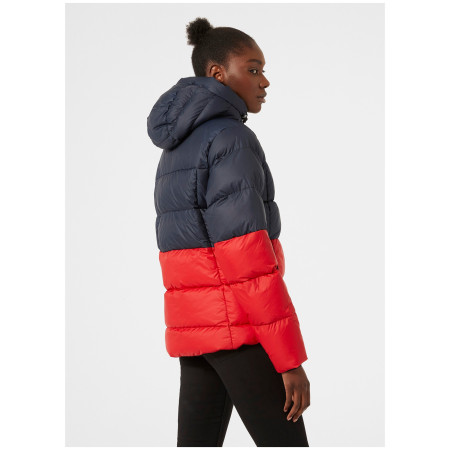 Dámska zimná bunda Helly Hansen W Active Puffy Jacket
