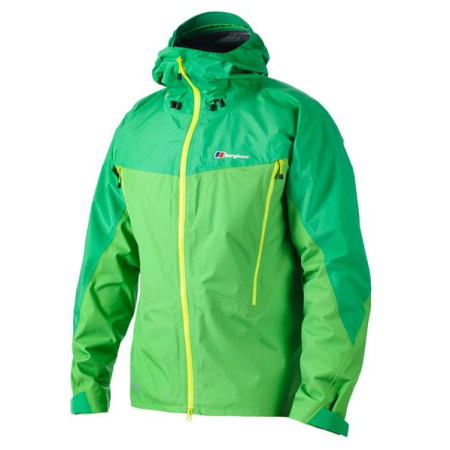 Pánska bunda Berghaus Mount Asgard II