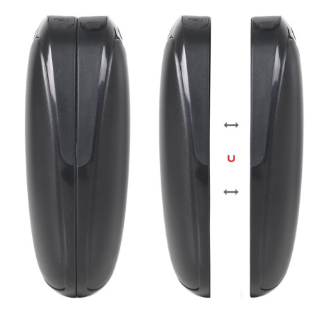 Ohrievač rúk Lifesystems Rechargeable Dual Palm Handwarmer