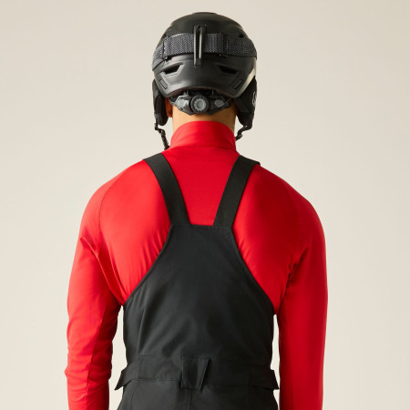 Pánske nohavice Dare 2b Twin Tip Bibbed Pant