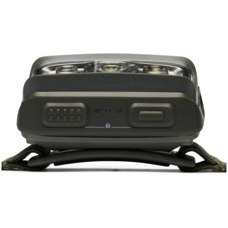 Čelovka Black Diamond Storm 550