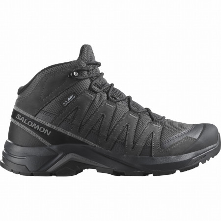 Pánske topánky Salomon X-Adventure Recon Mid Gore Tex