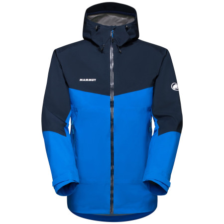 Pánska bunda Mammut Convey Tour HS Hooded Jacket M