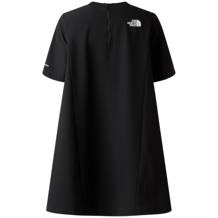 Dámske šaty The North Face Packable Short Sleeve Dress