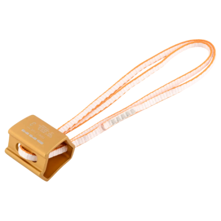 Vklínenec DMM Torque Nut 3 Gold