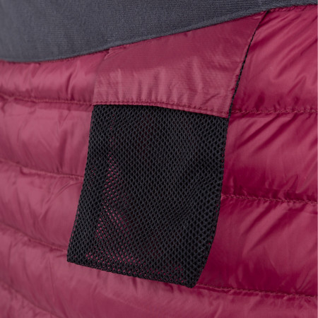 Páperová sukňa Warg Downjess W