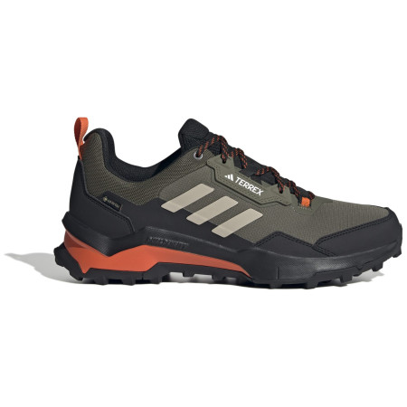 Dámske gore tex topánky Adidas Terrex Ax4 Gtx