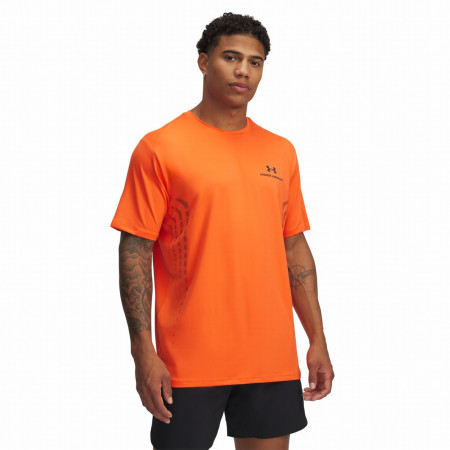 Pánske tričko Under Armour Vanish Energy Graphic SS