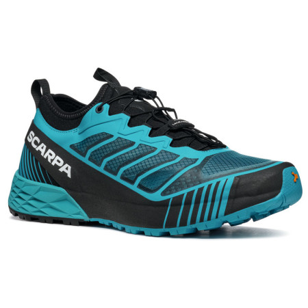 Pánske bežecké topánky Scarpa Ribelle Run