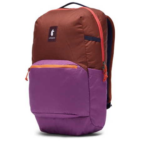 Batoh Cotopaxi Chiquillo 26L Backpack fialová/červená Rusty/Mauve