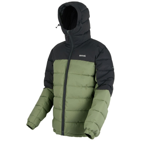 Pánska bunda Regatta Aldthorn