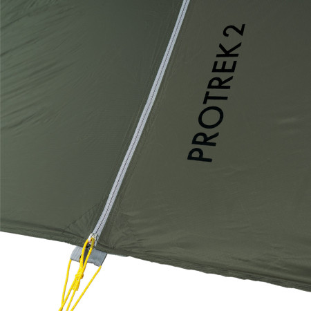 Ultraľahký stan Warg Protrek 2