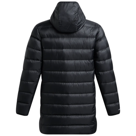 Pánska bunda Under Armour Legend Down Parka