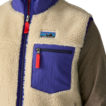 Pánska vesta Patagonia Classic Retro-X Vest