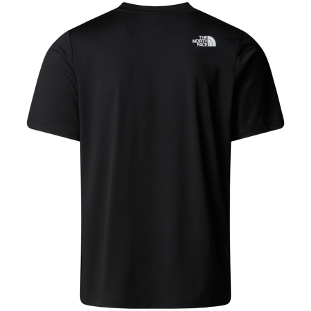 Pánske tričko The North Face Ma 24/7 Short Sleeves Tee