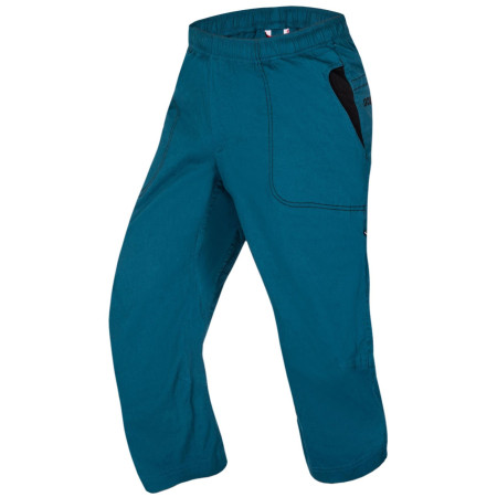 Pánske 3/4 nohavice Ocún JAWS 3/4 pants