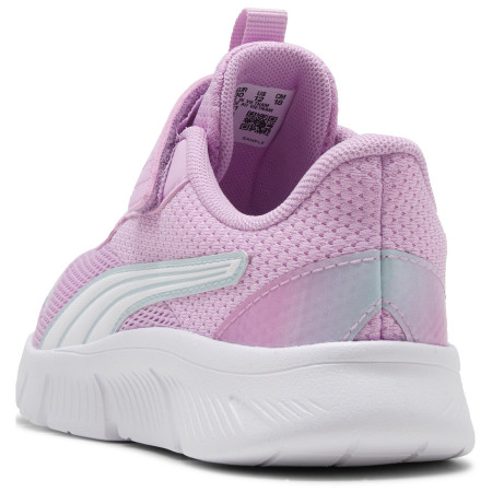 Detské topánky Puma FlexFocus Modern Faded Glow AC+ PS Mauve