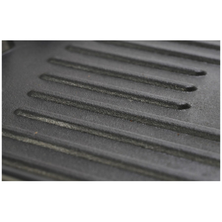 Grilovací rošt Meva s regulací