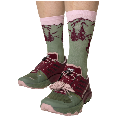 Dámske bežecké topánky Dynafit Alpine Pro 2 W