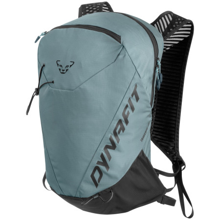 Bežecký batoh Dynafit Traverse 16 Backpack modrá Smoke Blue