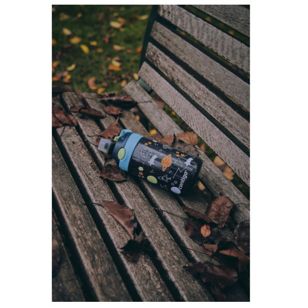 Detská fľaša Contigo Easy Clean 420ml