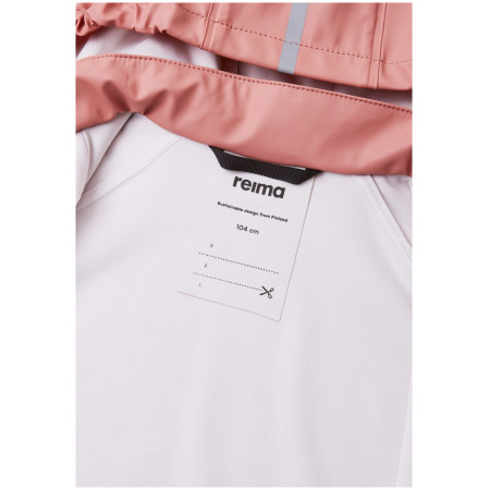 Detská bunda Reima Lampi