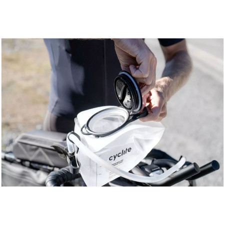 Hydrovak Cyclite Aero Bladder / 02