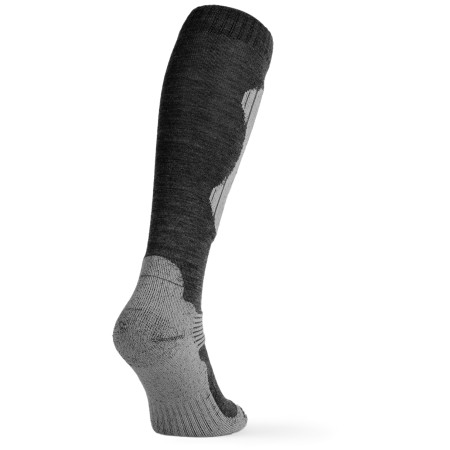 Pánske podkolienky Zulu Ski Merino Men