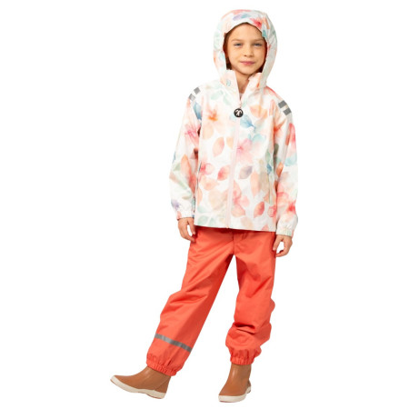 Detská nepremokavá bunda DucKsday Rain jacket Bliss