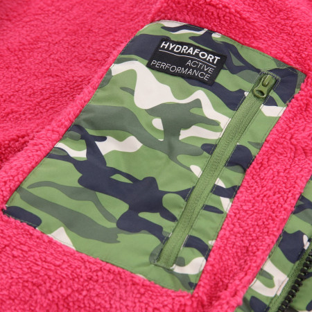 Župan Regatta Adult W Proof Robe