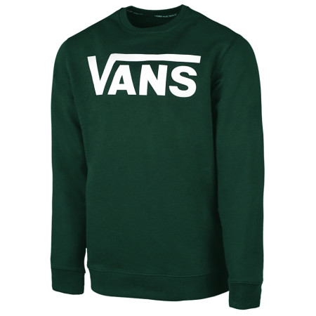 Pánska mikina Vans MN Vans Classic Crew II