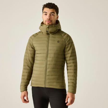 Pánska bunda Dare 2b Air Lite Padded Jacket