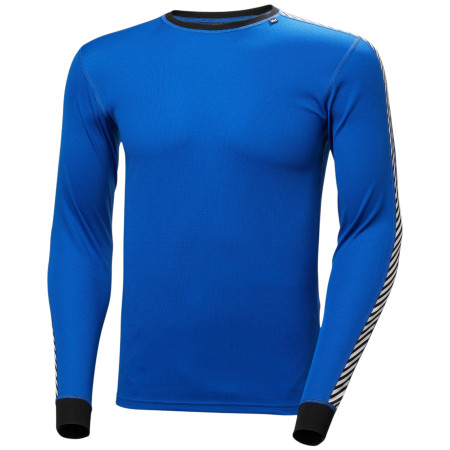 Pánske funkčné tričko Helly Hansen HH Lifa Stripe Crew