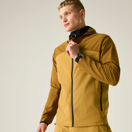 Pánska bunda Dare 2b Endurance Softshell