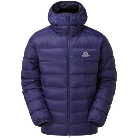Pánska bunda Mountain Equipment Skyline Hooded Jacket